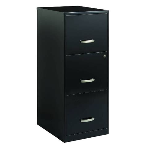 b00eu6lr9i 3 drawer steel file cabinet|Hirsh Industries Space Solutions Metal 3 Drawer File .